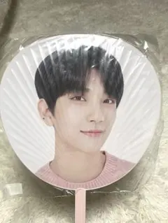 2025年最新】seventeen うちわ ジョシュアの人気アイテム - メルカリ