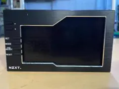 ★ PC パーツ ファンコントローラー NZXT Sentry LX ファンコン