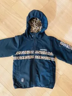 BABY DOLL アウター　110cm