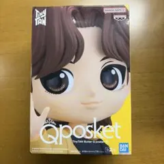Qposket BTS TinyTAN V テテ