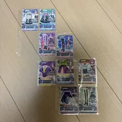 アイカツ！ メモリアルハンカチ 氷上スミレ ロリゴシック 缶バッジ