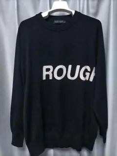 2026年最新】rough & swell セーター・トレーナーの人気アイテム