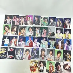 嵐　二宮和也　公式写真　ライブ　カウコン