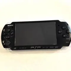 PSP3000 本体 ジャンク品
