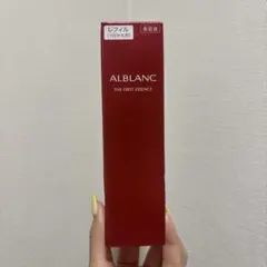 ALBLANC THE LOTION II レフィル 2本セット - メルカリ