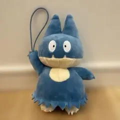 ポケモン なかよしパペット ゴンベ - メルカリ