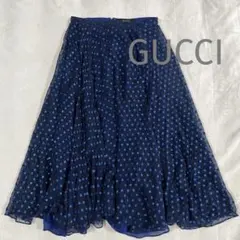 2026年最新】GUCCI レディース ロングスカートの人気アイテム - メルカリ