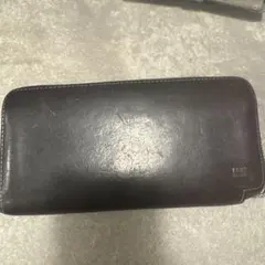 TAKEO KIKUCHI メンズ長財布