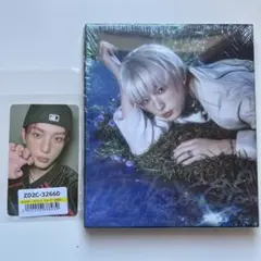 &TEAM Back to life HARUA 未開封 ショーケース トレカ