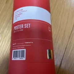 BTS ワールドツアー JAPAN EDITION ポスターセット