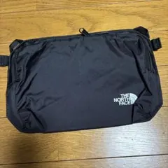 ザノースフェイス ヒューズボックス ポーチ THE NORTH FACE