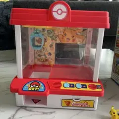 ポケモンクレーンゲーム　モンコレまとめ売り