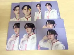 文藝解体新書 小泉光咲 ソロトレカコンプ 2セット