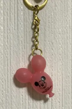ディズニーランド バルーンキーホルダーのサムネイル