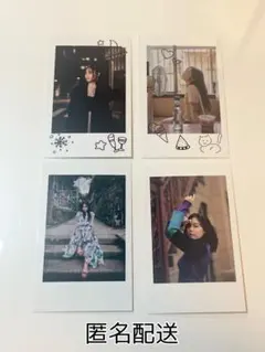 鷲尾伶菜 グッズ ランダム フォトカード シークレット 2025年最新】鷲尾伶菜 フォトカードの人気アイテム - メルカリ