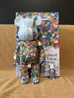 2026年最新】BE@RBRICK 木梨憲武の人気アイテム - メルカリ