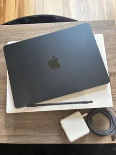 MacBook Air M2 2022 8GB 256GB