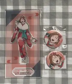 呪術廻戦 まるくじ 和装すたいる 釘崎野薔薇