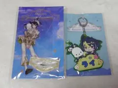 【値下げ】にじさんじ Dytica×サンリオ 伊波ライ