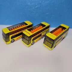 2026年最新】トミカ No.42 はとバスの人気アイテム - メルカリ