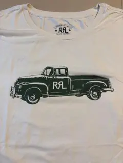 2026年最新】Rrl tシャツ トラックの人気アイテム - メルカリ