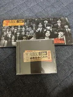 Hey! Say! JUMP FIL MUSIC!