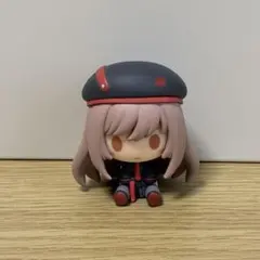 勝利の女神NIKKEニケ 一番くじ ちょこのっこ ラピ