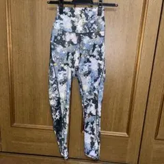 adidas ヨガパンツ　レギンス　XS