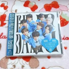 EBiDAN 恵比寿学園男子部 Yes!東京 ICEx盤 CD 封入トレカ入り