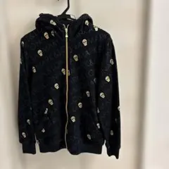 美品 ☆ MARK&LONA マークアンドロナ パーカー フーディ マーク&ロナ
