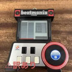ビートマニア　beatmania KONAMI 訳あり