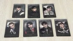 Stray Kids dominATE JAPAN フォトカード