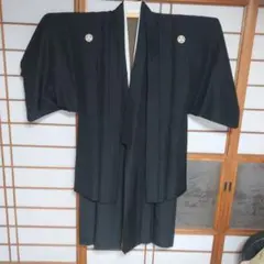 着物・羽織・襦袢セット 紋入り