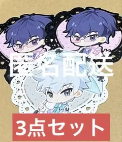 時光代理人 特典ポストカード vein 劉梟 夏斐 - メルカリ