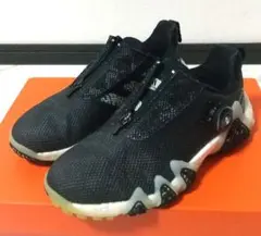 adidasアディダスゴルフシューズ コードカオス22 BOA