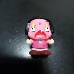 チコちゃんに叱られる！　フィギュア