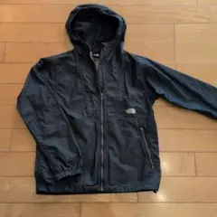 THE NORTH FACE XL フード付きジャケット