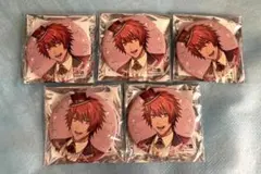 うたプリ グラショ CCL 音也 缶バッジ