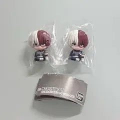 僕のヒーローアカデミア すわらせ隊