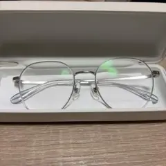 JINS R!M別注 Hood Metal