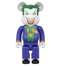 2026年最新】BE@RBRICK THE JOKER 400％の人気アイテム - メルカリ