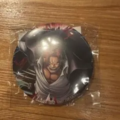 ONEPIECE 黄金バッジコレクション第2弾 シャンクス×2 - メルカリ