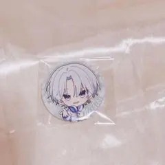 にしき うぃあすに 缶バッジ - メルカリ