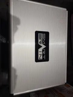 CSMサイガドライバー&ドリームボックス