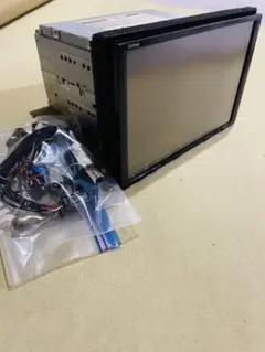TOYOTA タッチスクリーンカーナビ 08605-00850 - メルカリ