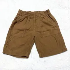 ボトムス 半ズボン 120