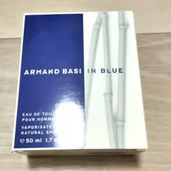 希少　新品　アルマンドバジ　インブルー　オードトワレ　香水　100ml ARMAND BASI IN BLUE EAU DE TOILETTE SPRAY 100 ML/3.4 FL.OZ. (T) | eBay