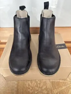 2026年最新】クラークス CLARKS サイドゴアブーツの人気アイテム