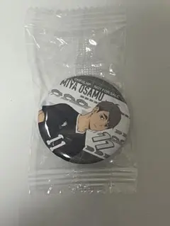 ハイキュー くら寿司 ビッくらポン