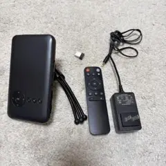 美品⭐︎DIDAR 1080P スーパーミニディスクプレーヤー ブルーレイ